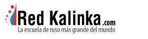 Logo de Red Kalinka